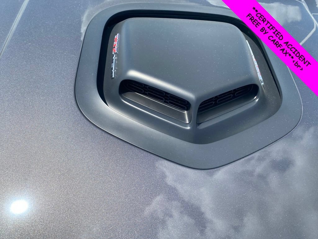 Used 2022 Dodge Challenger R/T Scat Pack RWD image 6