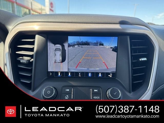 Used 2020 GMC Acadia Denali w/ Trailering Package image 35