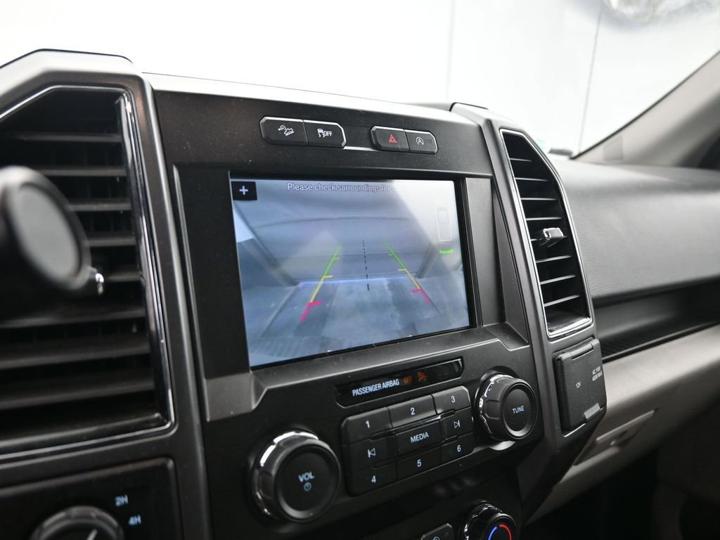 Used 2019 Ford F150 XLT w/ Equipment Group 302A Luxury image 28