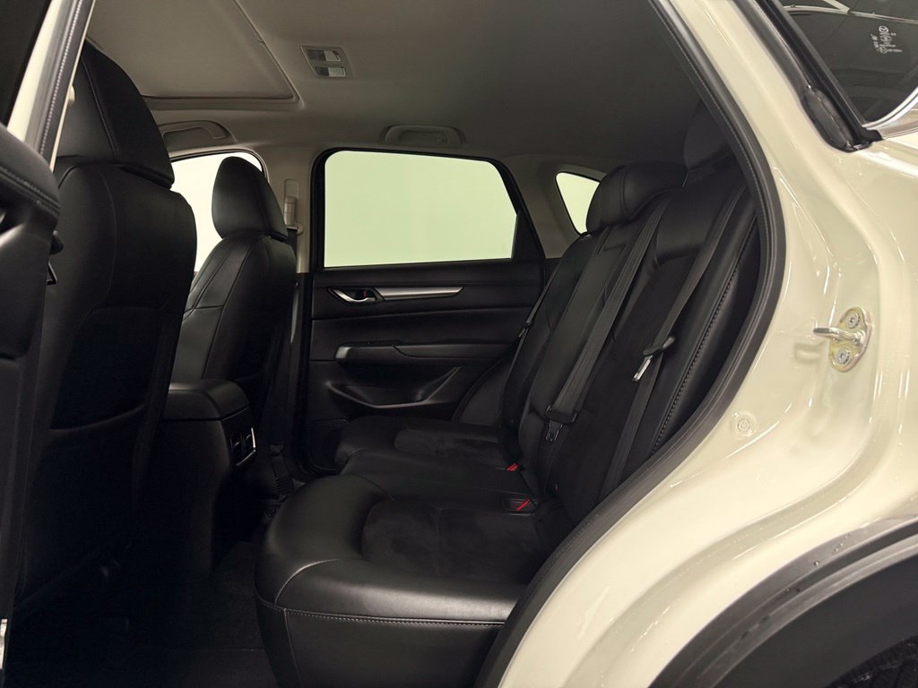Used 2020 MAZDA CX-5 Touring AWD/4WD image 10