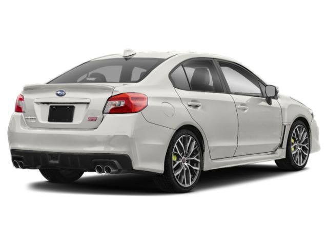 Used 2021 Subaru WRX STI Limited w/ Popular Package #1 image 2
