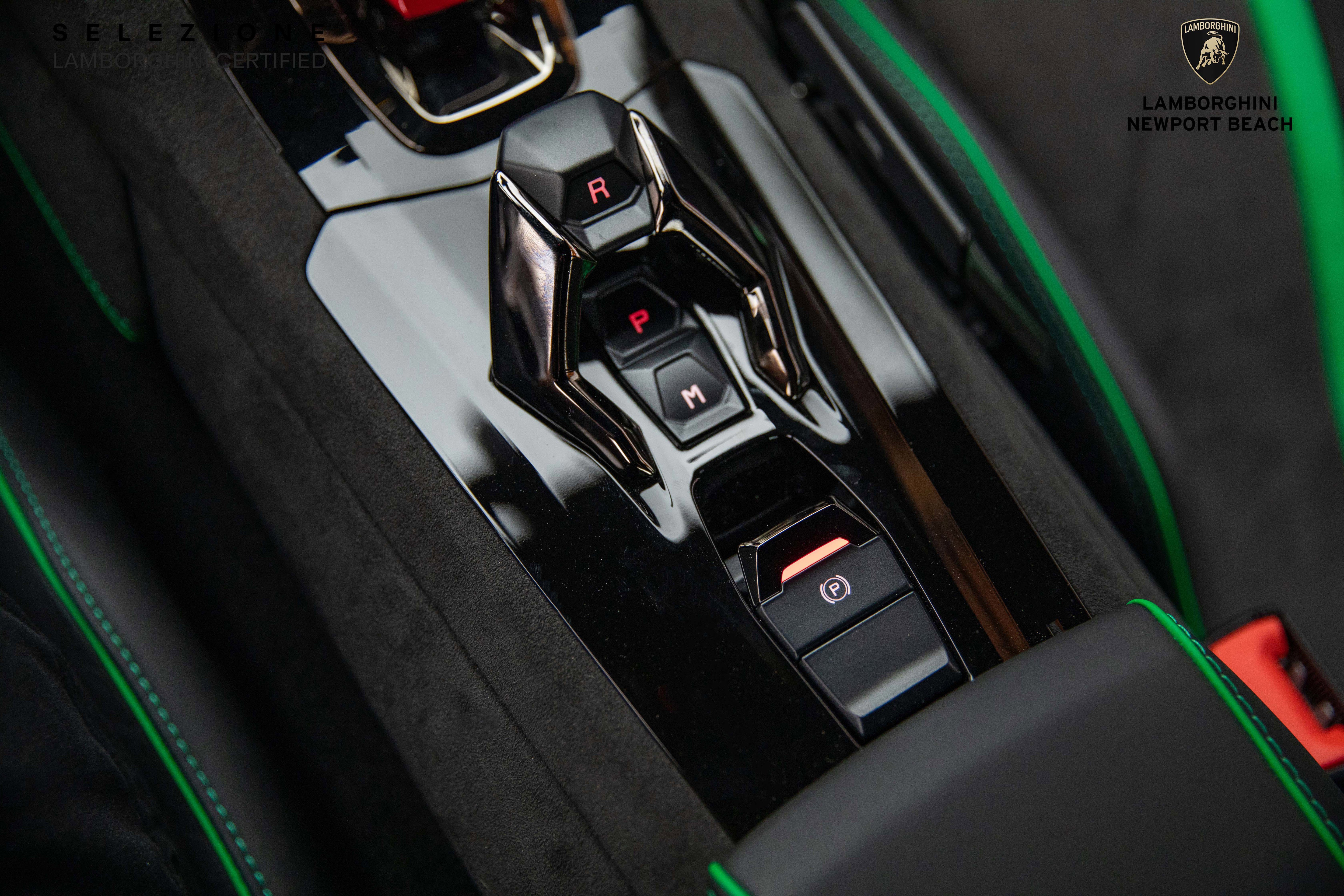 Used 2023 Lamborghini Huracan Tecnica image 31