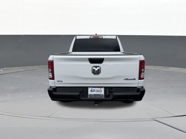 Used 2023 RAM 1500 Tradesman w/ Trailer Tow Group AWD/4WD image 9
