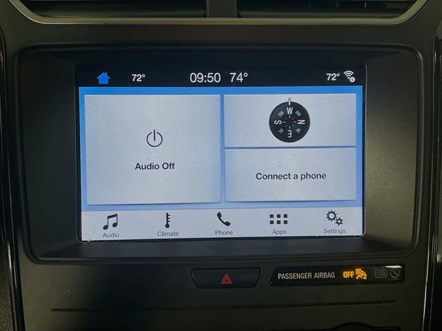 Used 2019 Ford Explorer XLT w/ Equipment Group 201A FWD image 21