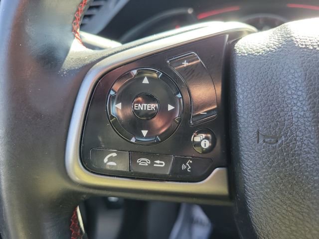 Used 2020 Honda Civic Si image 31