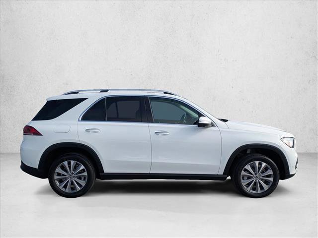 Used 2022 Mercedes-Benz GLE 350 image 4