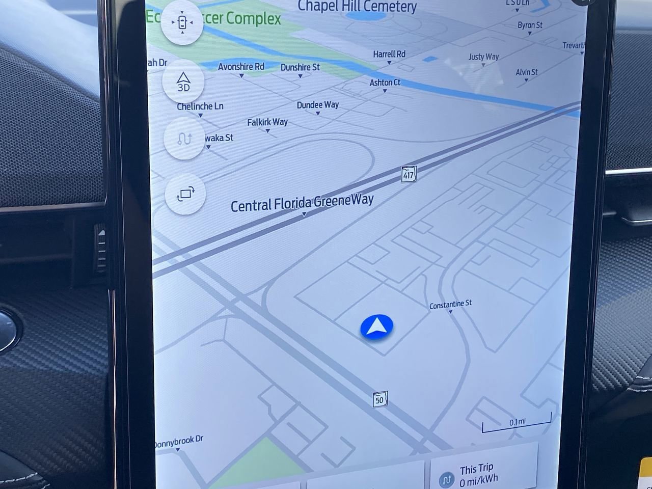 New 2026 Ford Mustang Mach-E Select image 20