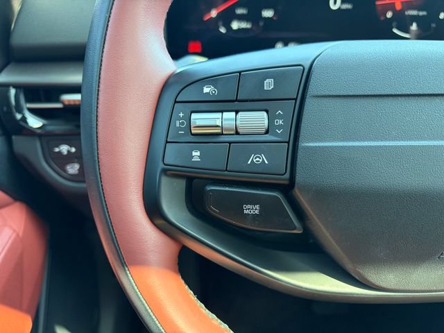 Certified 2026 Kia Sportage SX AWD/4WD image 11