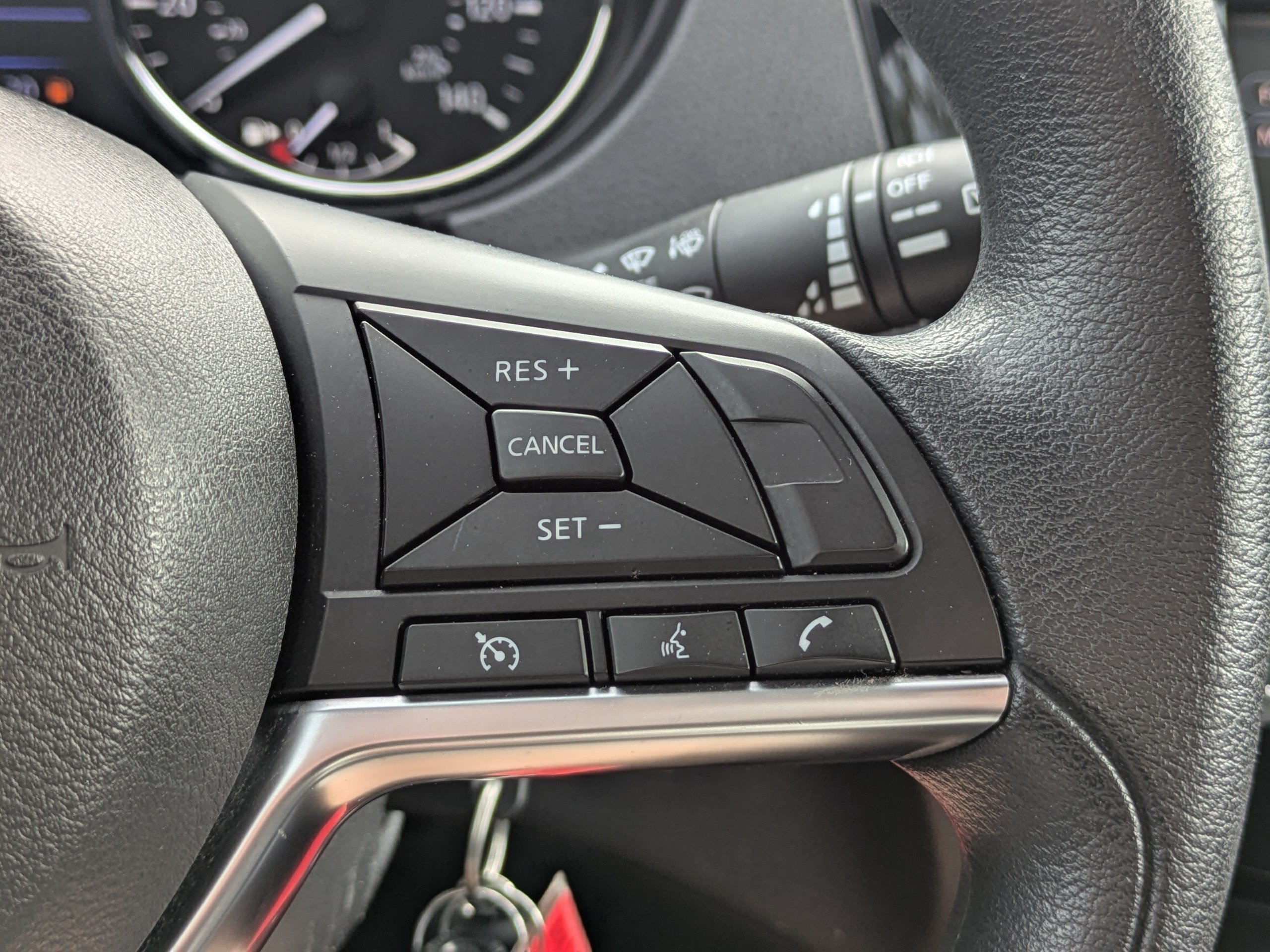 Certified 2021 Nissan Rogue Sport S FWD image 26