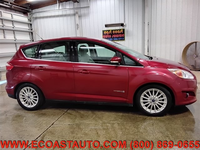 Used 2013 Ford C-MAX SEL FWD image 2