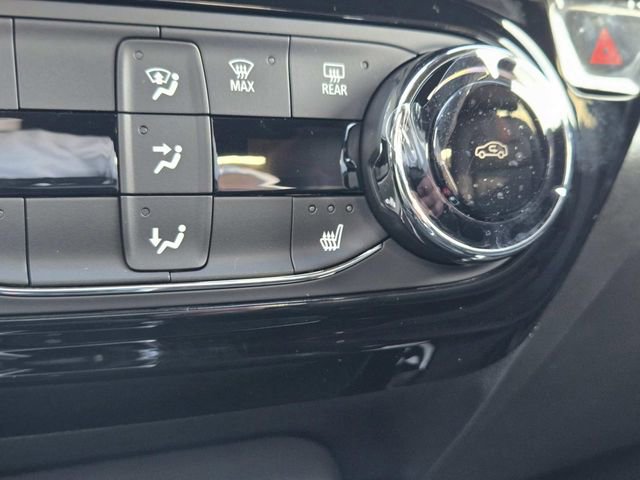 New 2026 Chevrolet Trax RS w/ Driver Confidence Package image 21