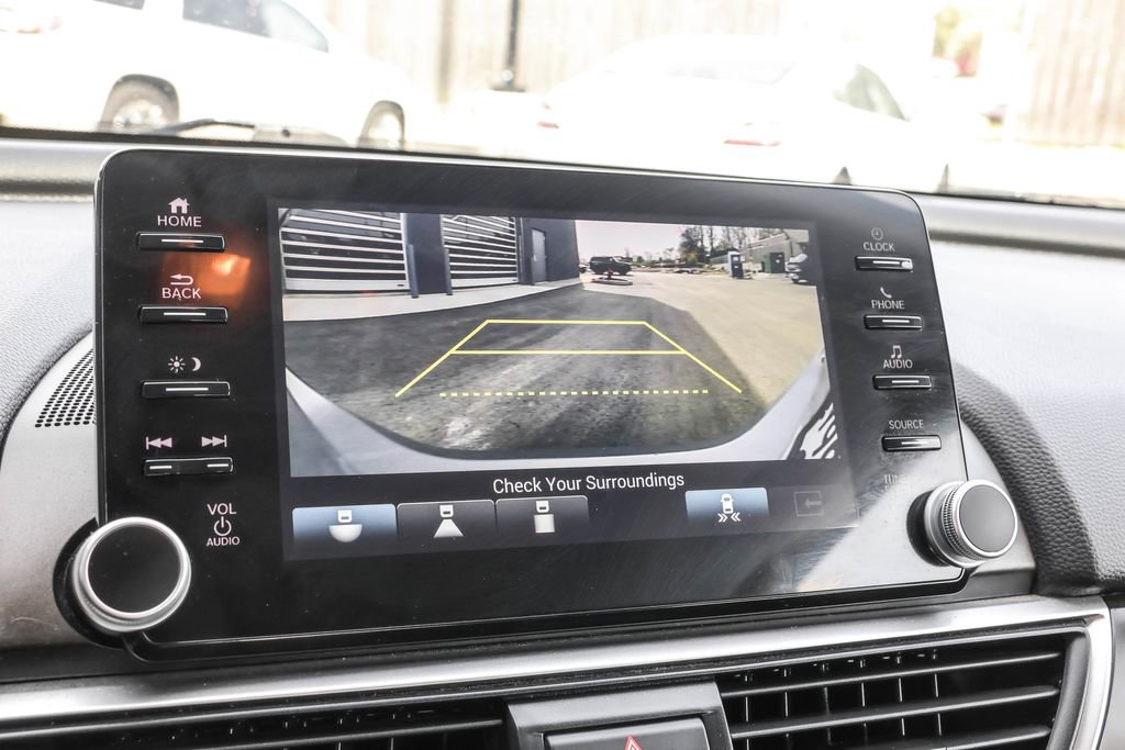 Used 2021 Honda Accord EX-L image 6