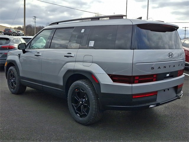 New 2026 Hyundai Santa Fe XRT image 3
