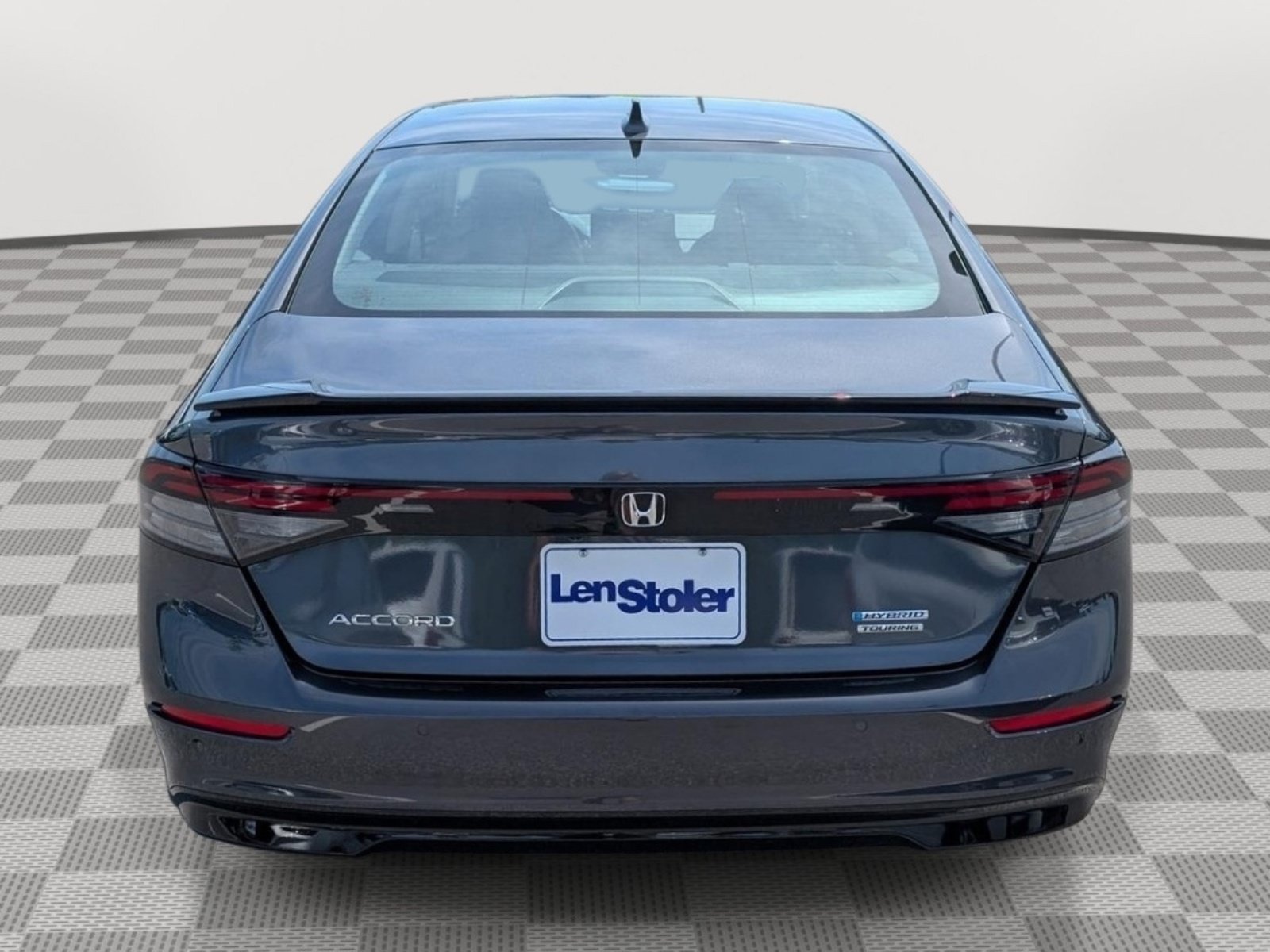 Used 2024 Honda Accord Touring image 4