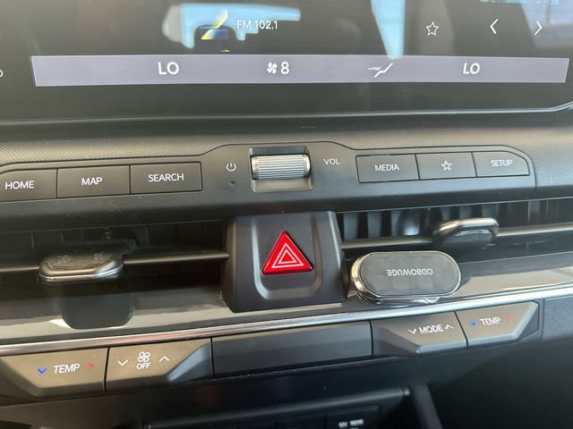 Certified 2025 Kia K4 EX FWD image 18
