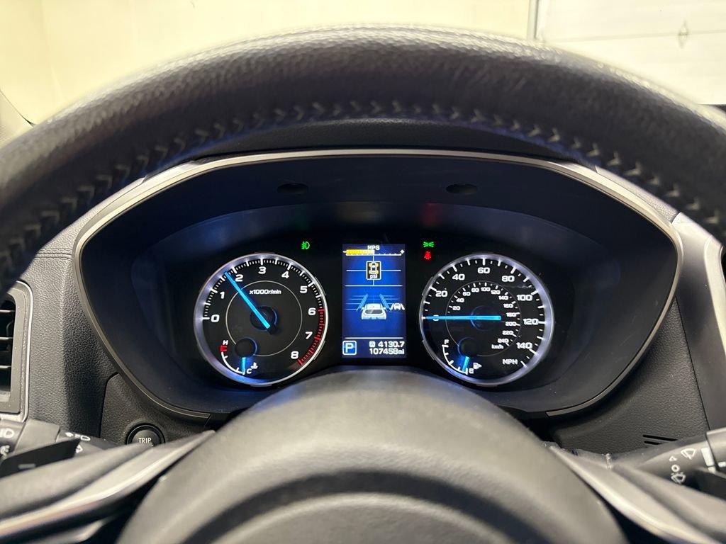 Used 2019 Subaru Ascent Limited image 16