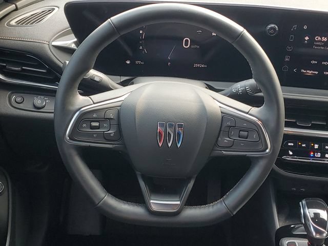 Used 2024 Buick Envista Avenir FWD image 14