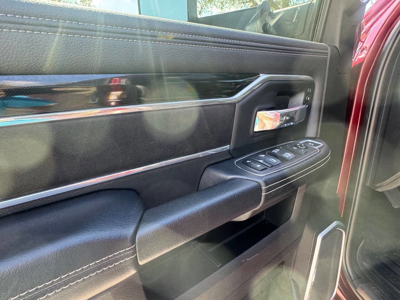 Used 2021 RAM 2500 Laramie image 41