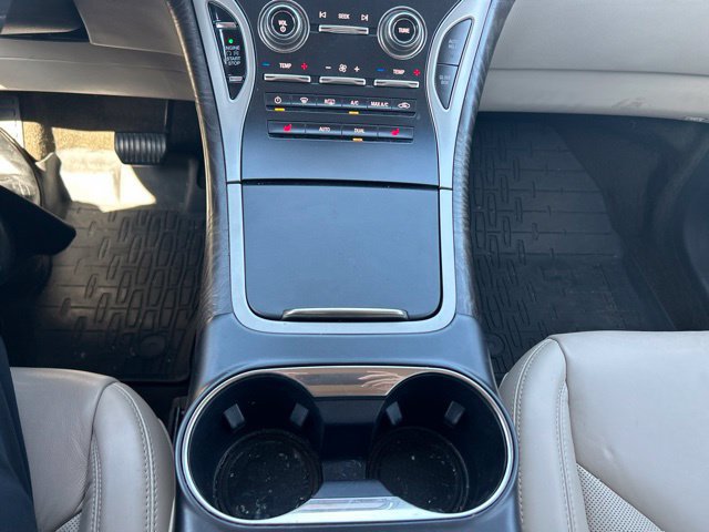 Used 2019 Lincoln Nautilus Select FWD image 22