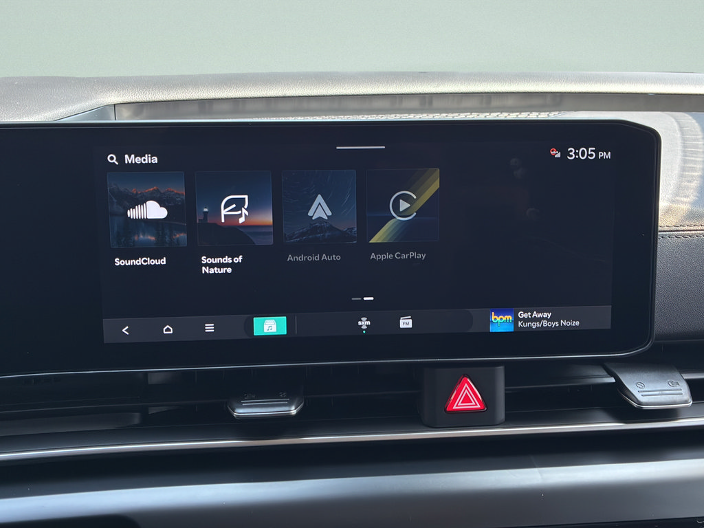 New 2026 Kia Carnival FWD image 37