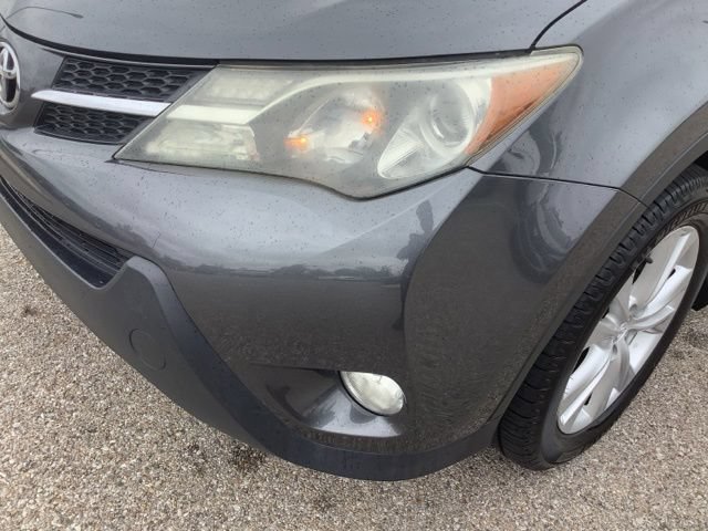 Used 2014 Toyota RAV4 Limited AWD/4WD image 26