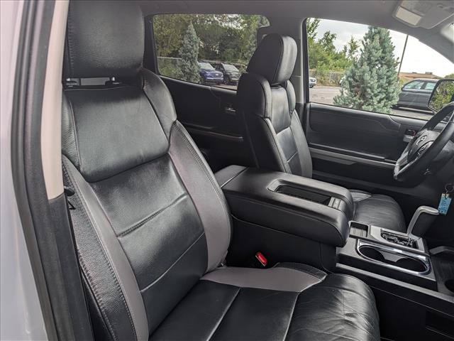 Used 2019 Toyota Tundra Limited AWD/4WD image 14