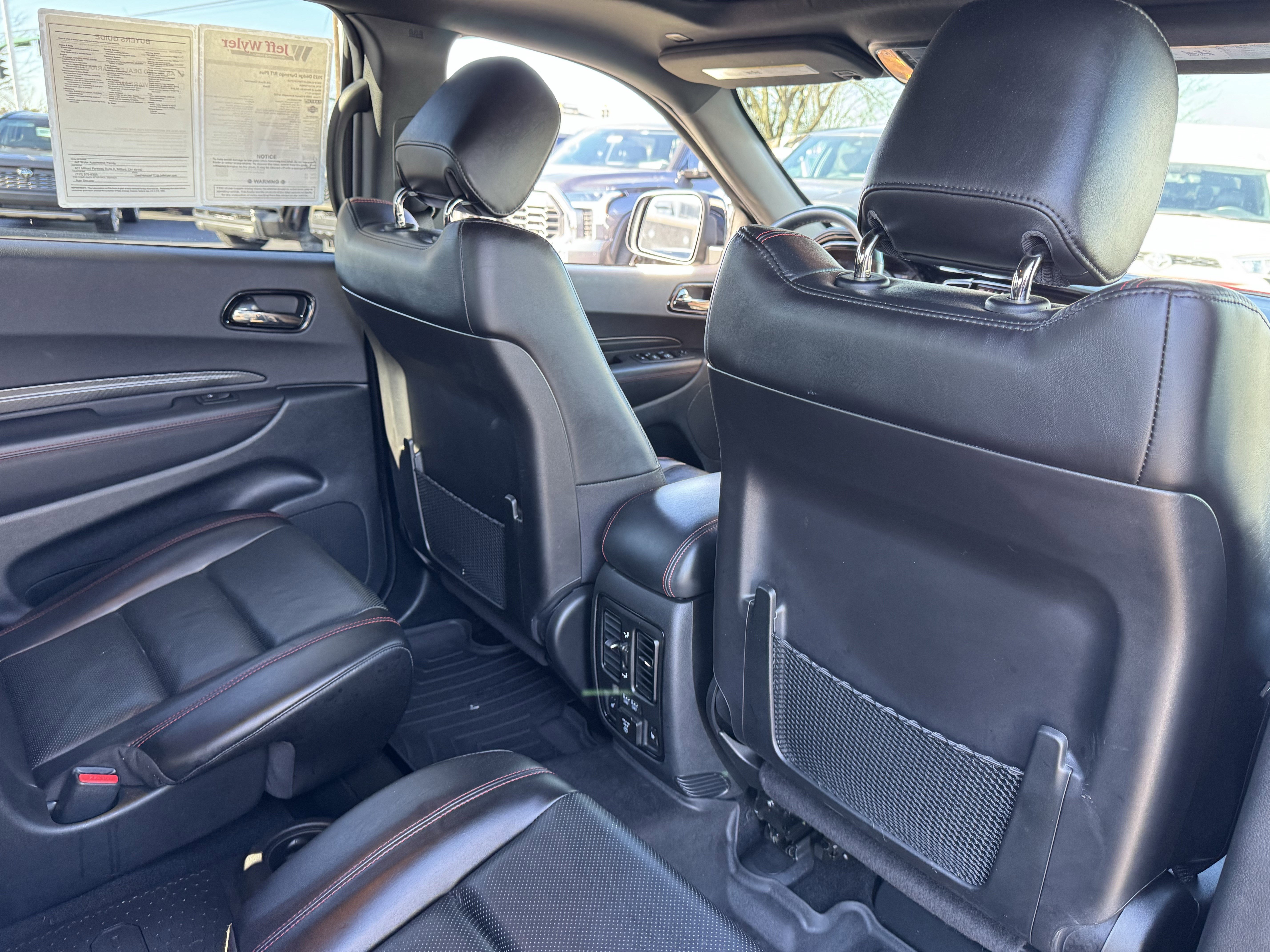 Used 2023 Dodge Durango R/T image 40