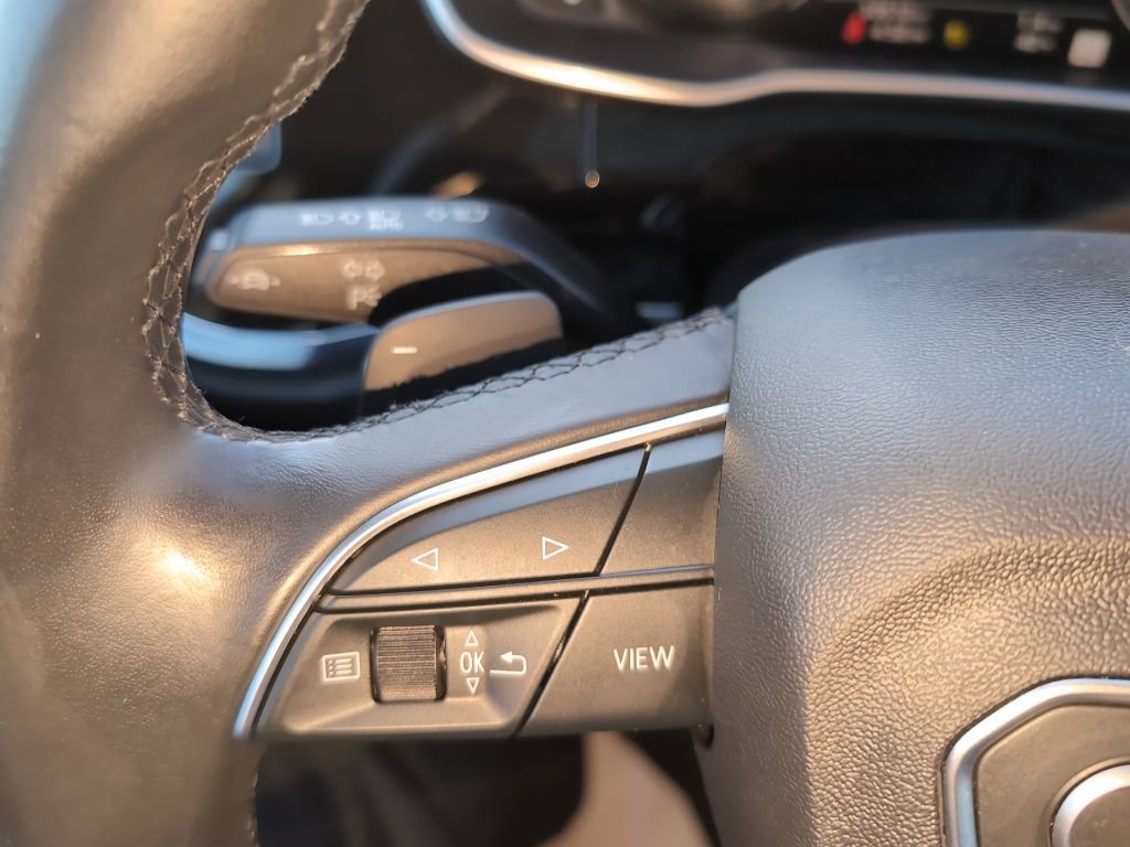 Used 2022 Audi Q3 2.0T Premium Plus image 18