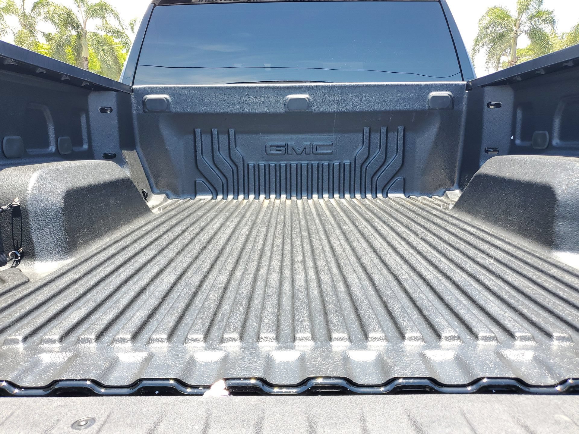 Used 2026 GMC Sierra 1500 Elevation AWD/4WD image 11