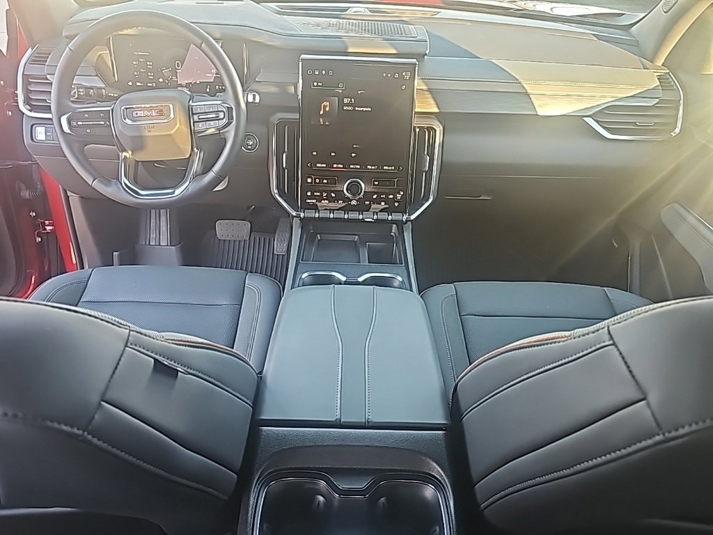 Certified 2024 GMC Acadia AT4 w/ LPO, Floor Liner Package image 16