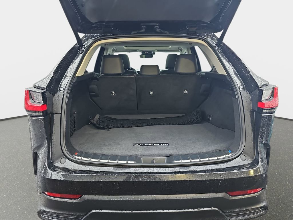 Certified 2025 Lexus NX 350h 350h Premium w/ Cold Area Package image 12