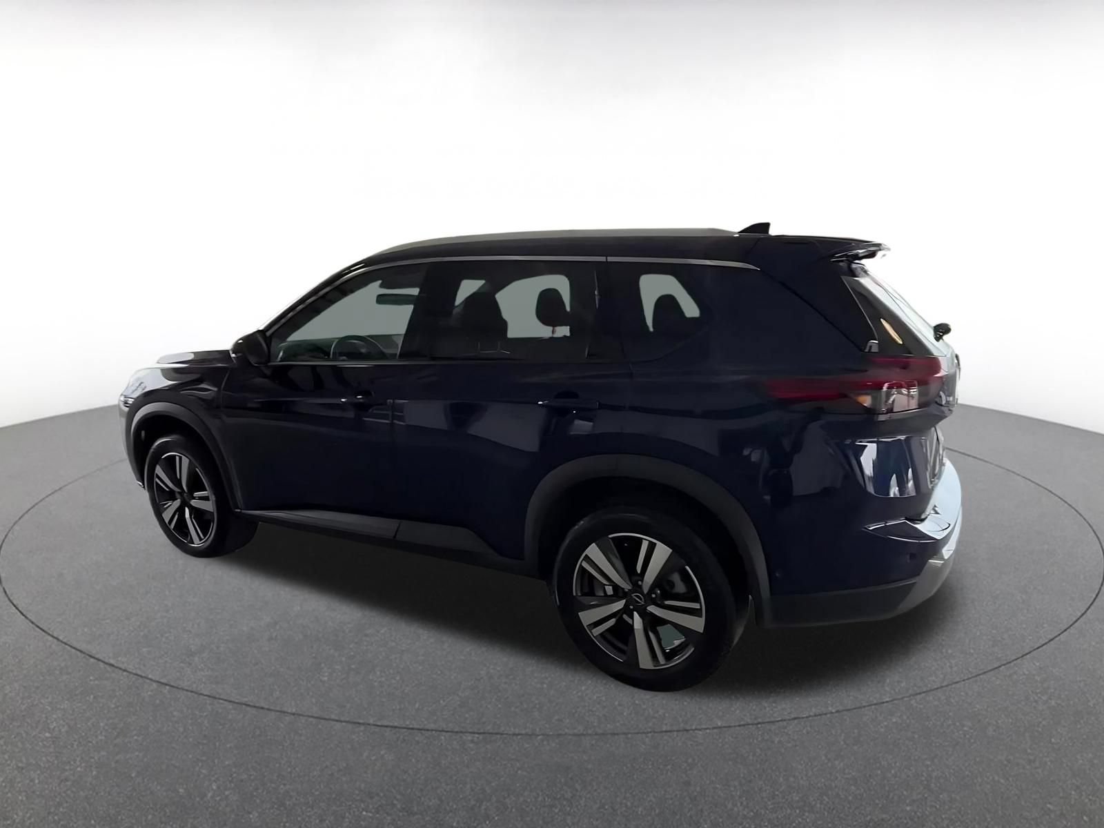 Used 2025 Kia Soul LX w/ LX Technology Package FWD image 10