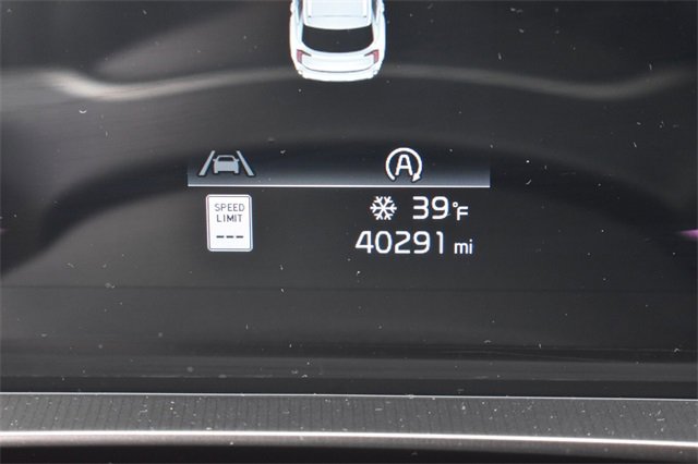 Certified 2024 Kia Telluride S w/ S Sunroof Package image 25