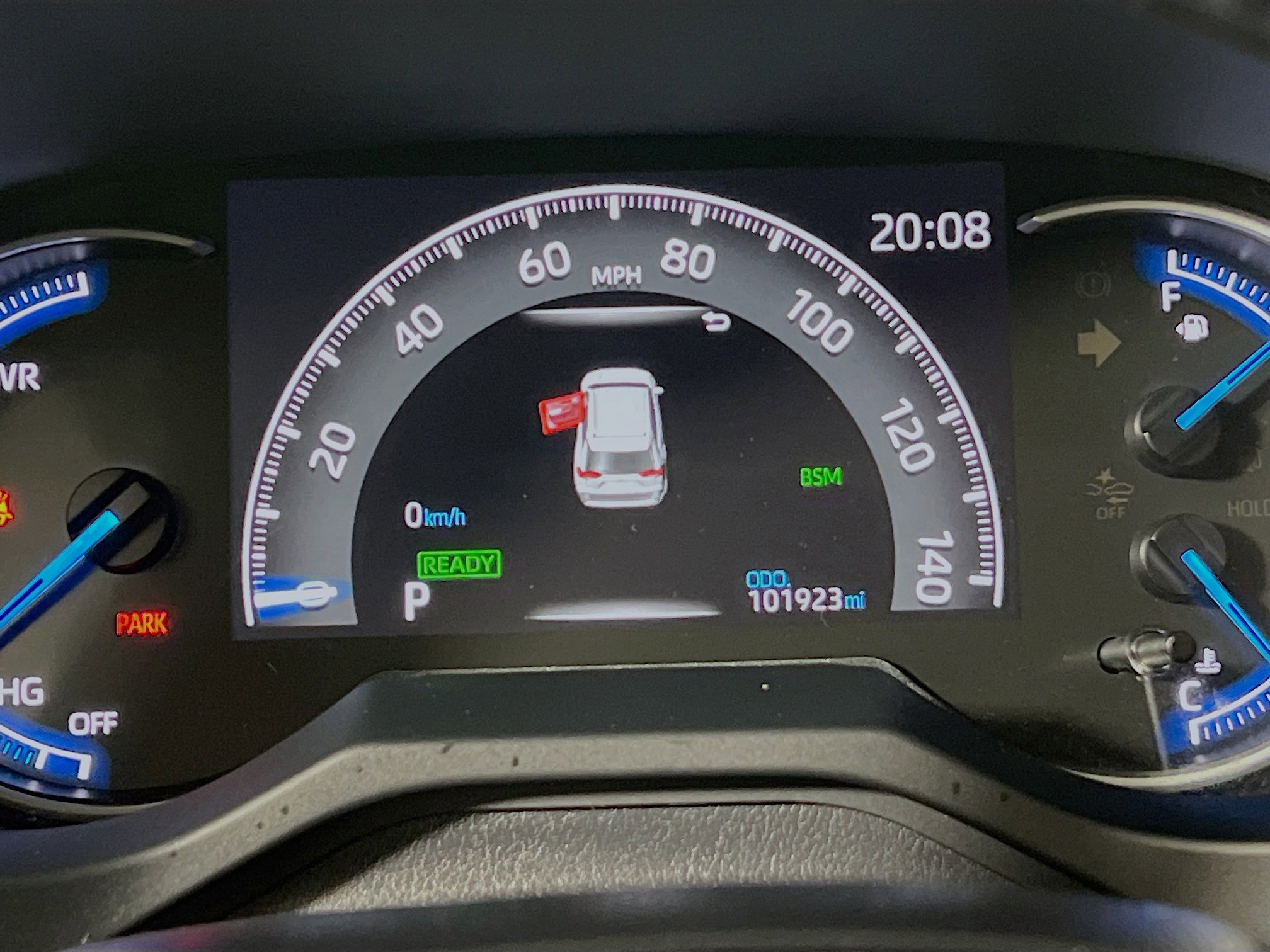 Used 2023 Toyota RAV4 XLE w/ Convenience Package image 22