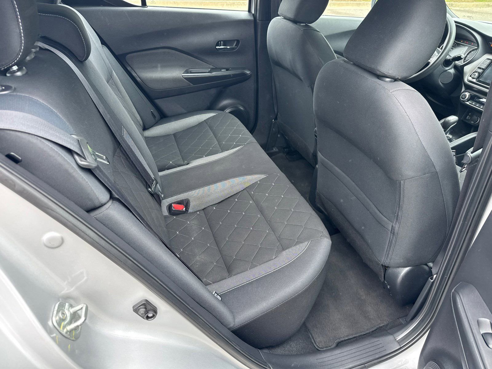 Used 2020 Nissan Kicks SV FWD image 13