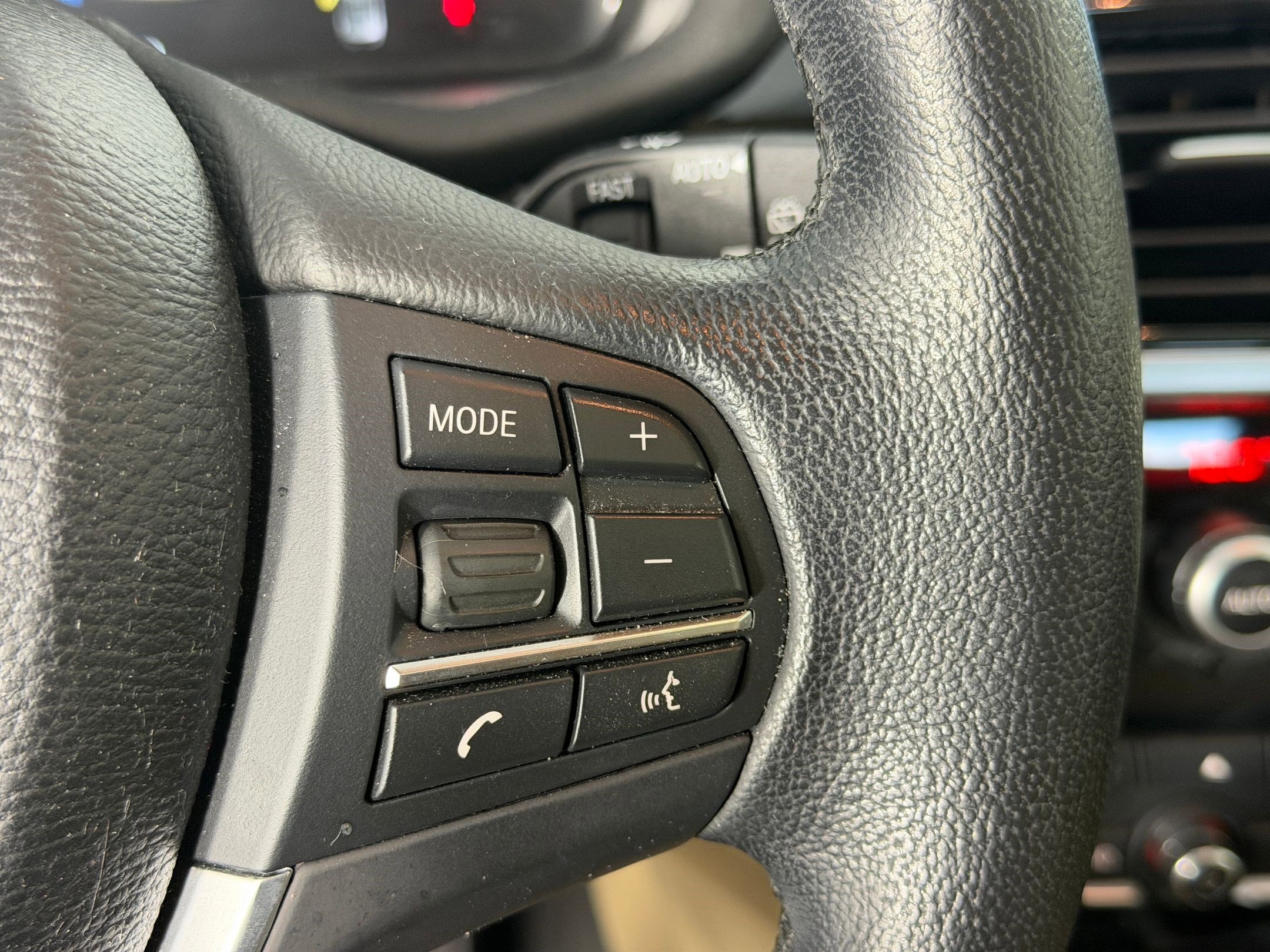 Used 2016 BMW X3 xDrive28i image 28