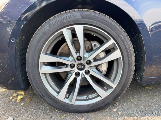Used 2022 Audi A6 Premium Plus AWD/4WD image 10