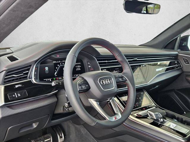 Used 2026 Audi SQ8 Prestige w/ Prestige Package AWD/4WD image 13