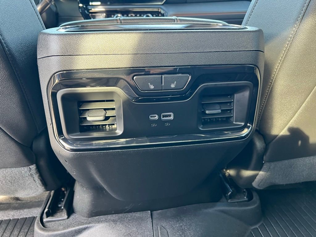 Used 2022 GMC Sierra 1500 AT4 image 26