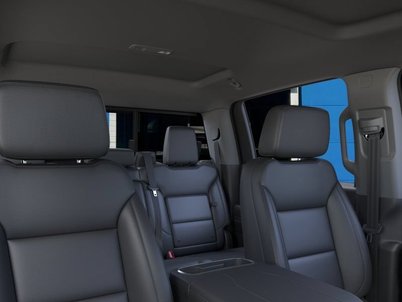 New 2026 GMC Sierra 1500 Elevation w/ Elevation Premium Package RWD image 26