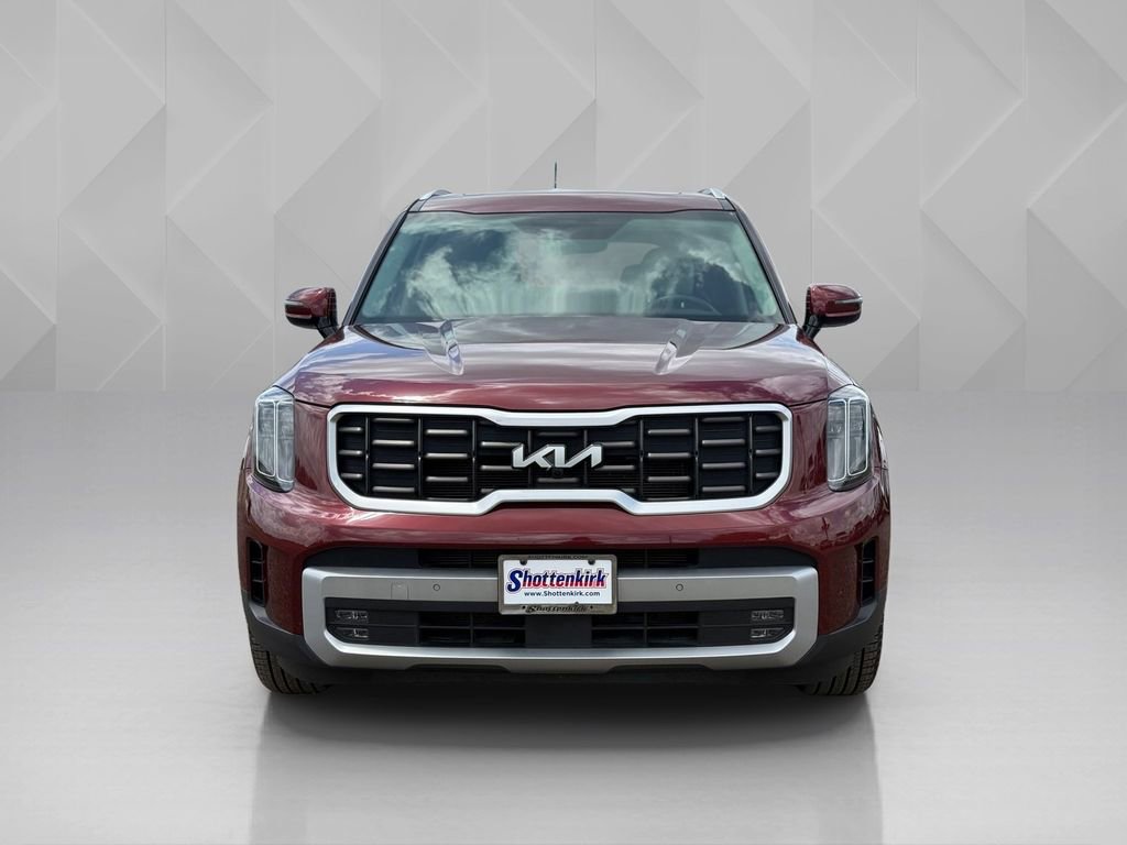 Certified 2023 Kia Telluride SX image 2