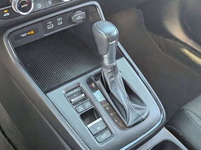 Used 2023 Honda CR-V EX image 30