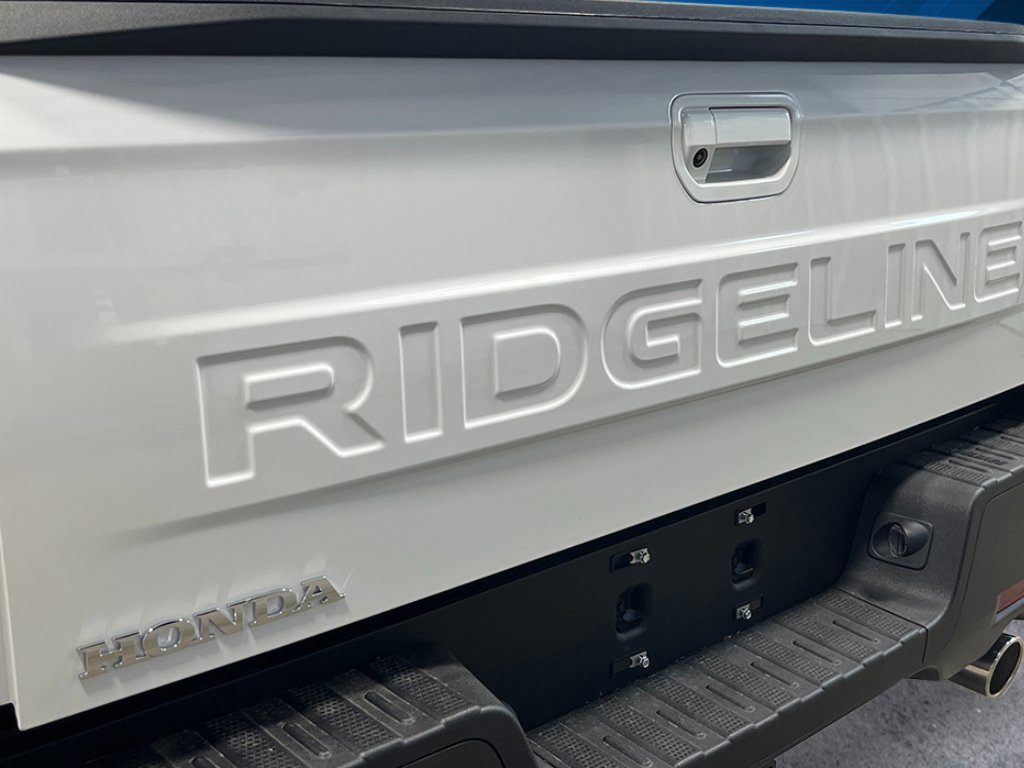 New 2026 Honda Ridgeline RTL image 10