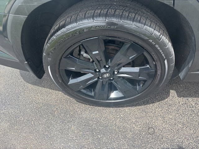 Used 2024 Hyundai Palisade XRT FWD image 46