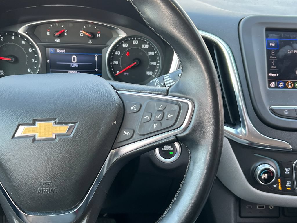 Used 2024 Chevrolet Equinox LT AWD/4WD image 24