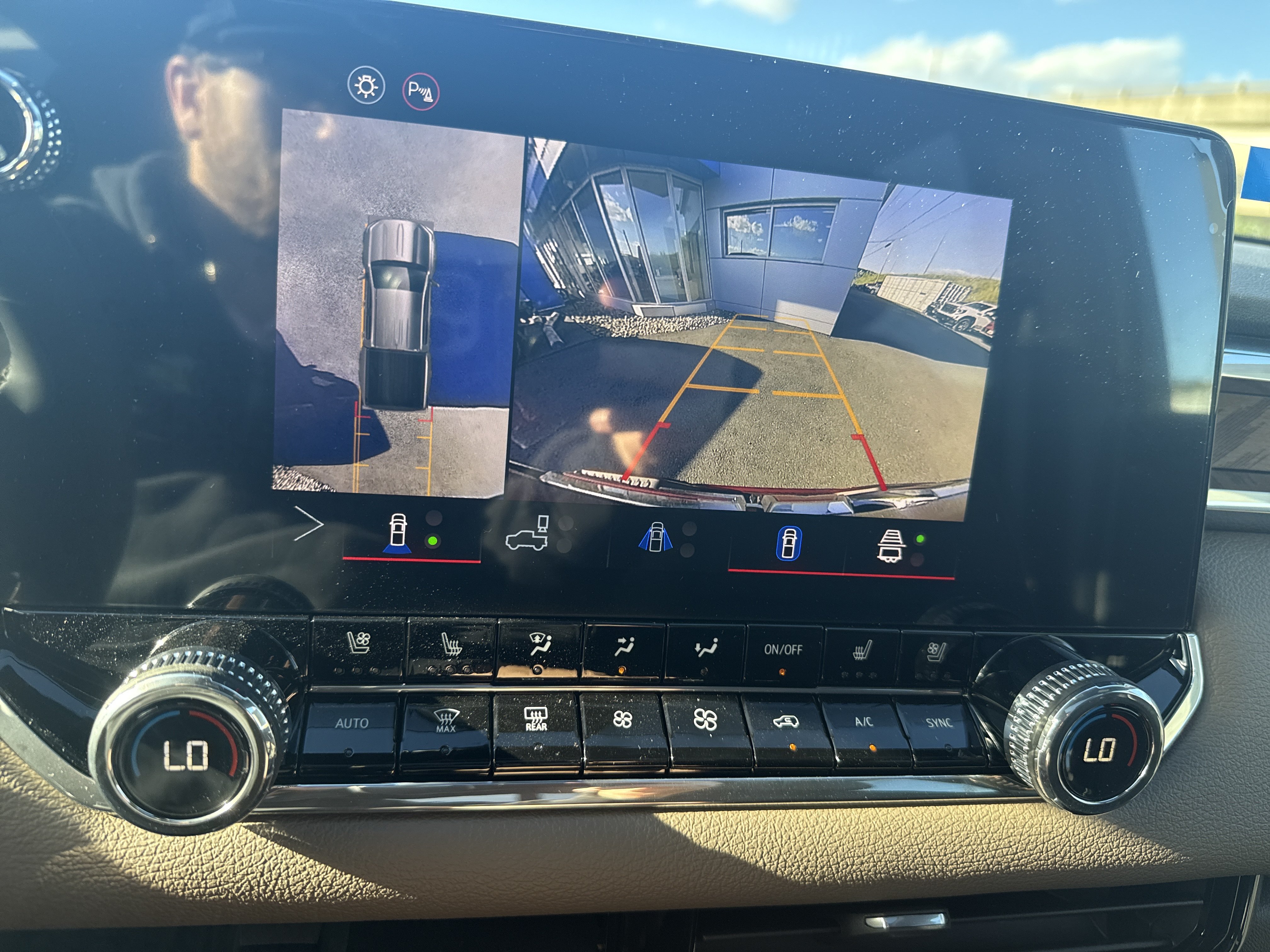 New 2026 GMC Canyon Denali AWD/4WD image 26