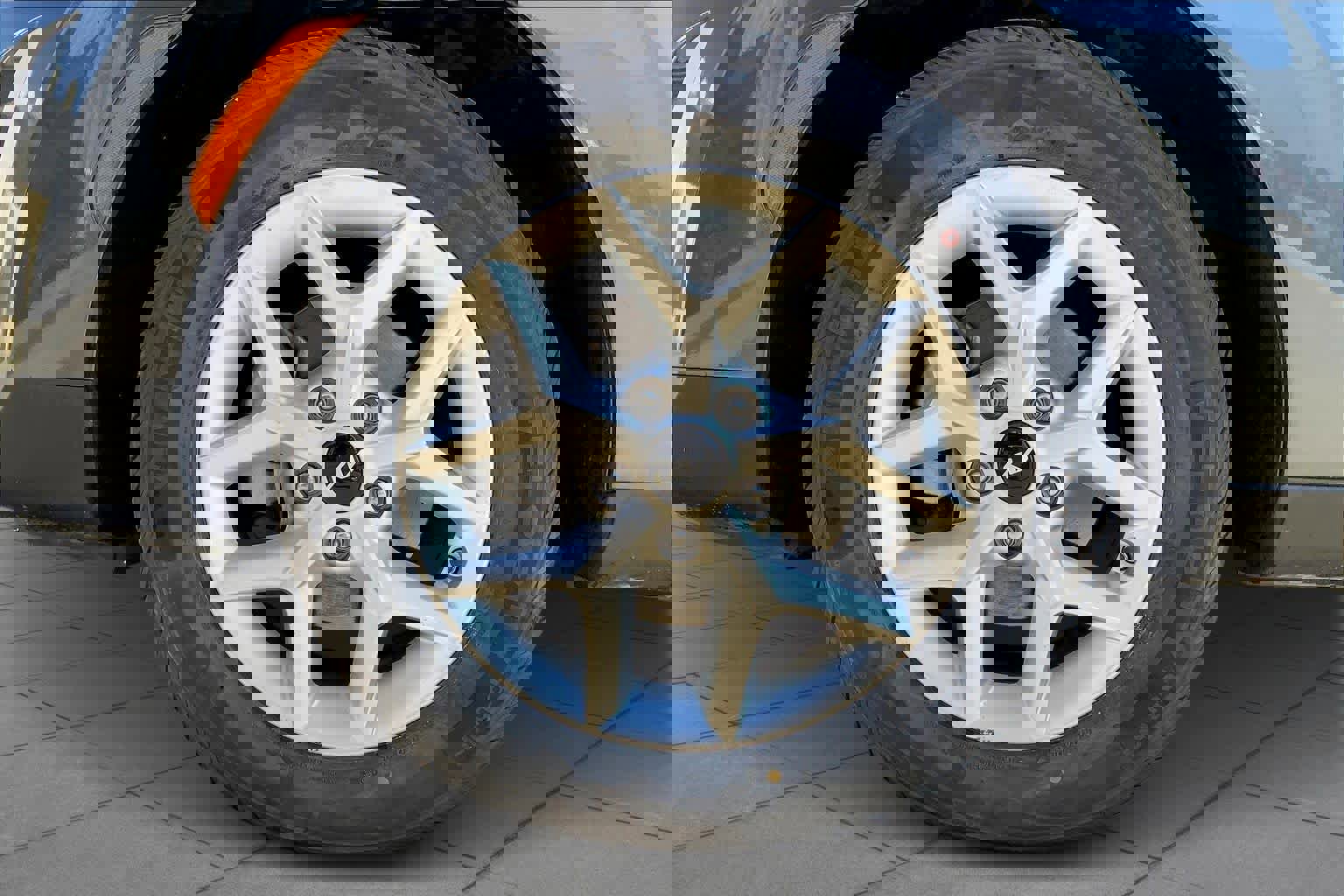 Used 2024 Kia Soul LX w/ Option Group 015 image 17