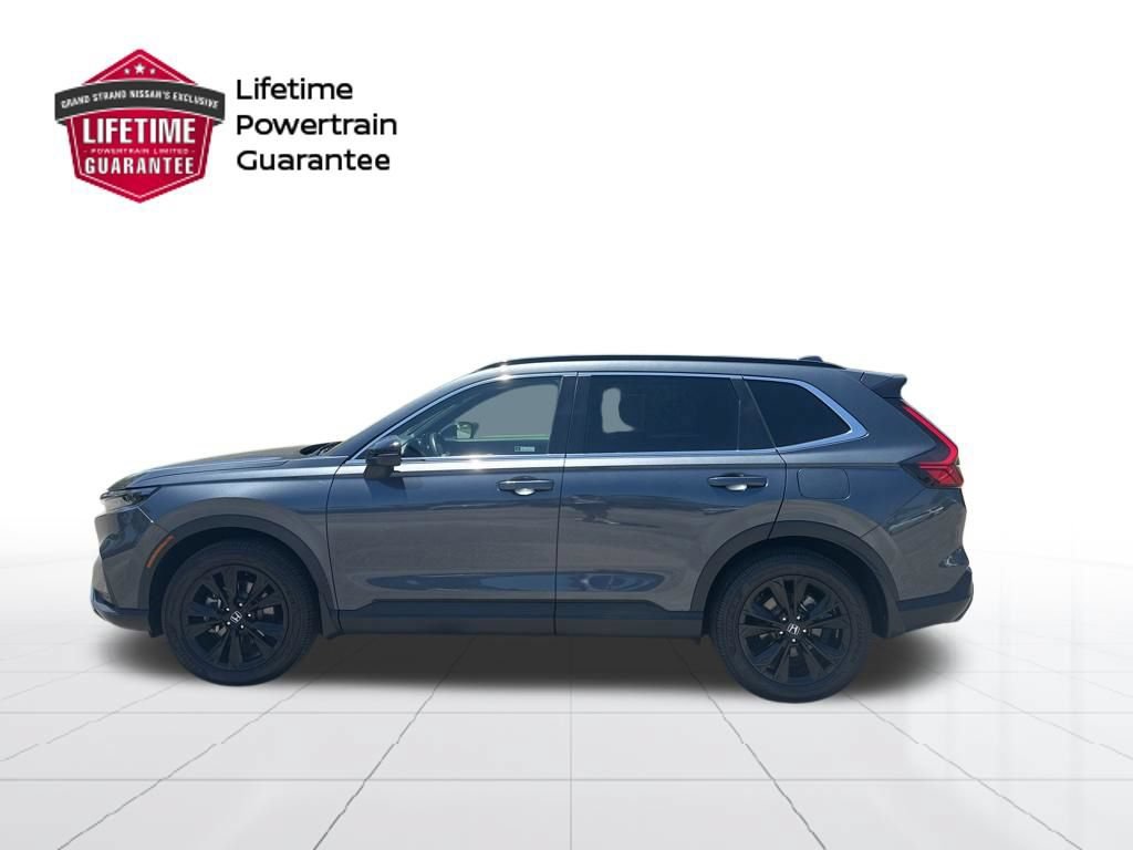 Used 2023 Honda CR-V Sport Touring image 4