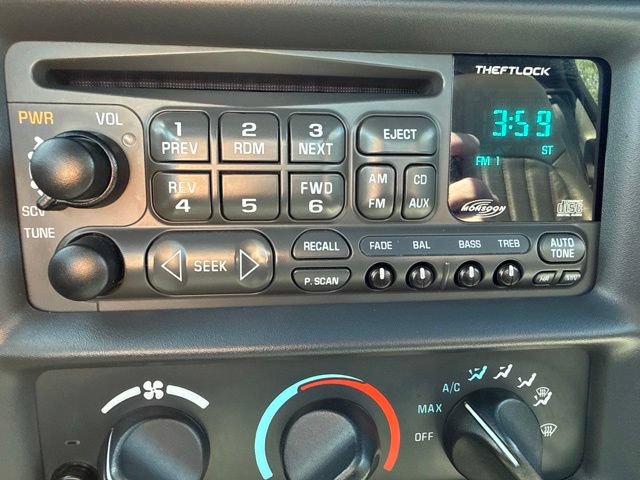 Used 1998 Chevrolet Camaro Z28 w/ SS Performance/Appearance Pkg RWD image 24