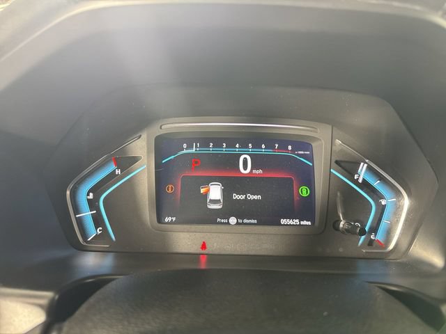 Used 2023 Honda Odyssey Elite image 17